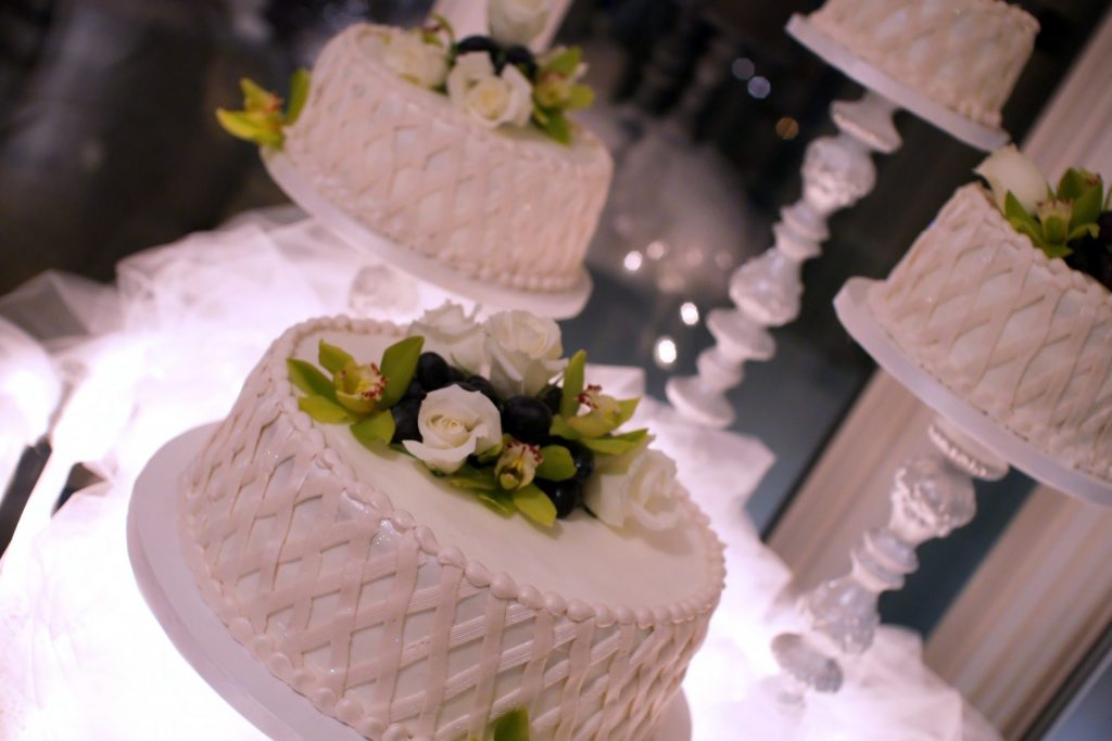 wedding-cakes